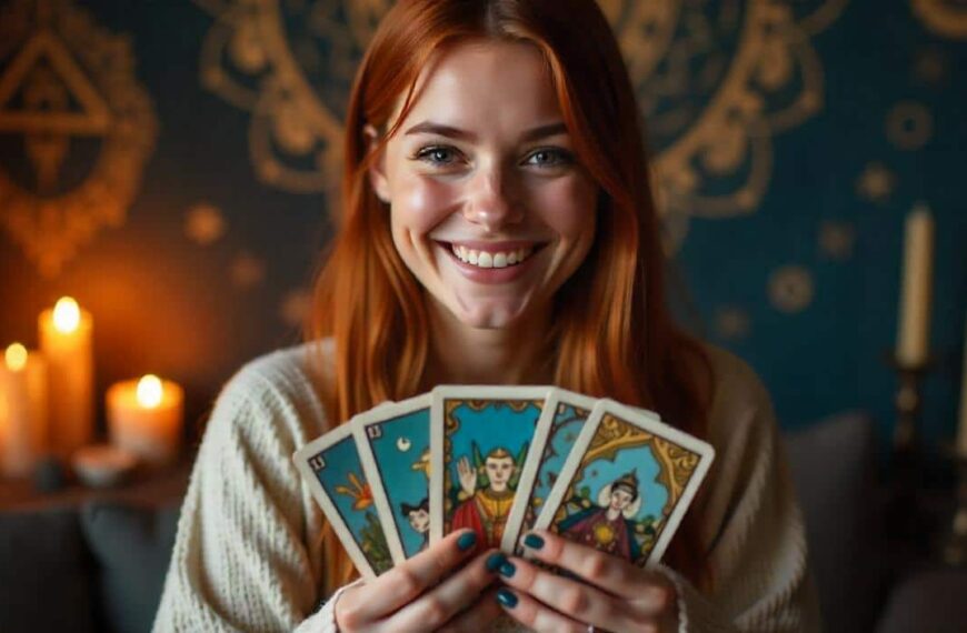 Tarot a astrológia 21. decembra 2024: sprievodca zimným slnovratom a nové príležitosti