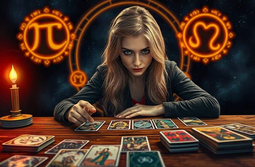 Tarot na 14. decembra 2024: Objavte nebeské posolstvá pre svoju duchovnú obnovu!