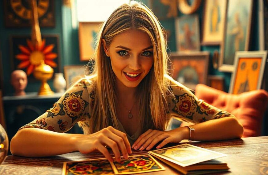 Tarot a astrológia: Objavte energie 6. decembra 2024, ktoré vás budú viesť pri vašich rozhodnutiach a vzťahoch!