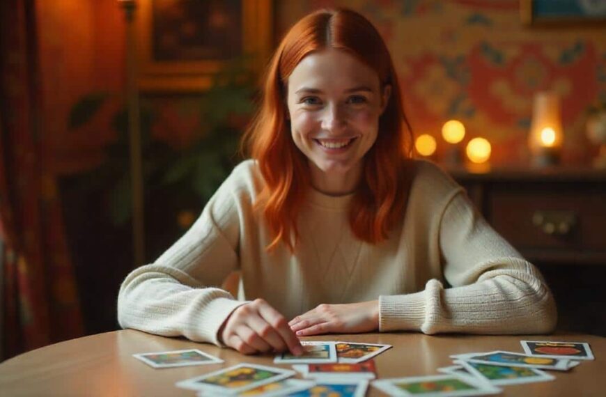 Tarot a astrológia: Objavte svojho kozmického sprievodcu na 08. decembra 2024!