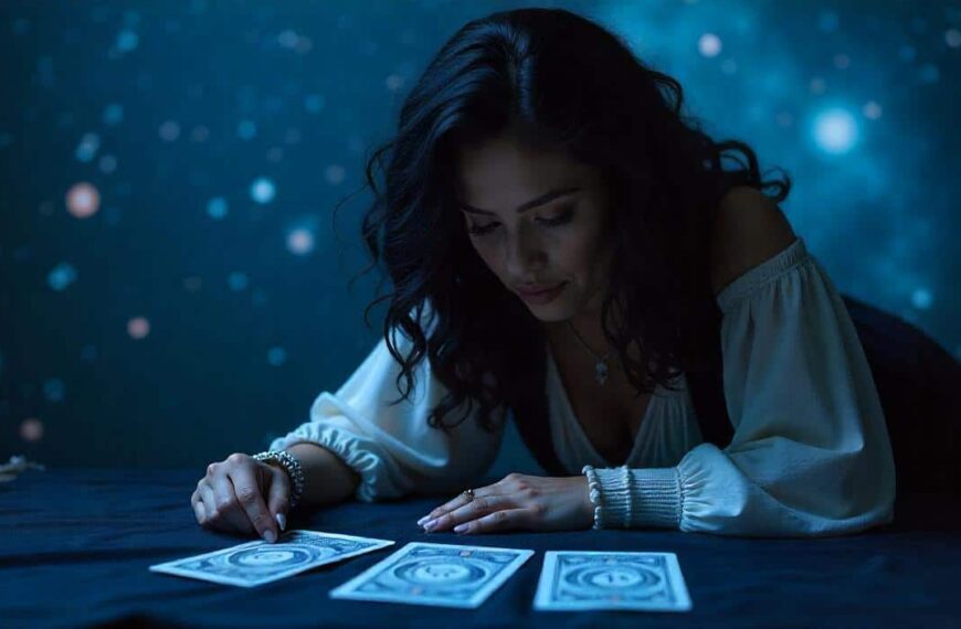 Tarot a astrológia: Objavte energie 1. februára 2025 pre každé znamenie!