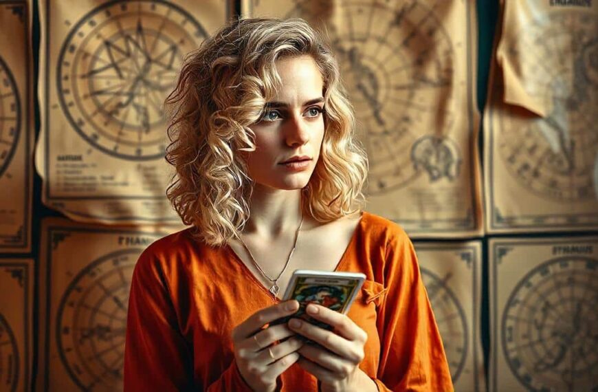 Tarot a hviezdy: Objavte vesmírne predpovede na 2. februára 2025!