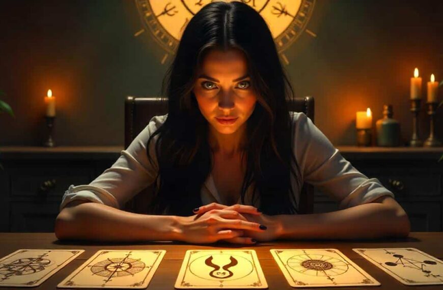 Astrologické a tarotové predpovede na 27. januára 2025: transformácia, introspekcia a nové príležitosti