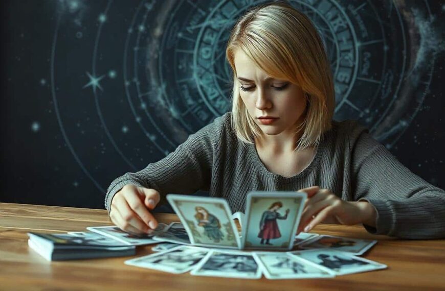 Tarot na 28. januára 2025: Objavte možnosti znovuzrodenia a manifestácie pre svoje znamenie!