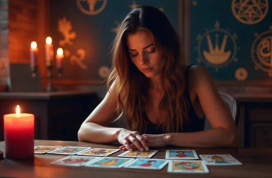 Astrológia a tarot: Kozmické zjavenia pre 16. januára 2025 – Objavte svoje cesty rastu!