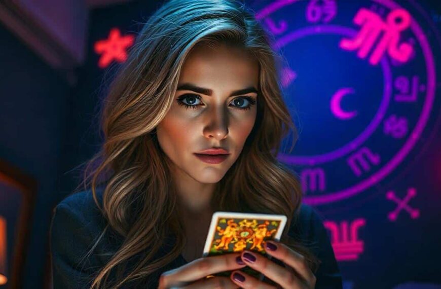 Tarot a astrológia: Objavte kozmické energie 29. januára 2025 a možnosti transformácie!