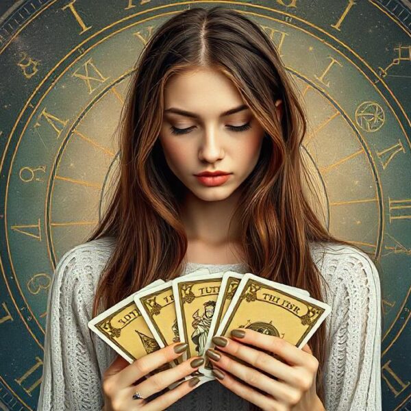 Tarot a astrológia: Objavte prekvapenia 11. januára 2025 a ako sa orientovať vo svojom osude!