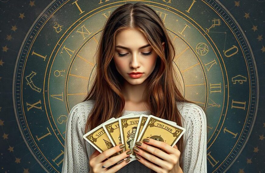 Tarot a astrológia: Objavte prekvapenia 11. januára 2025 a ako sa orientovať vo svojom osude!