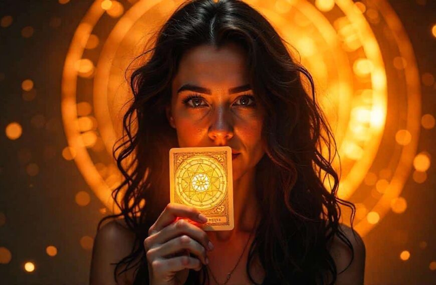 Astrológia a tarot: Objavte potenciál 30. januára 2025 pomocou kariet a hviezd