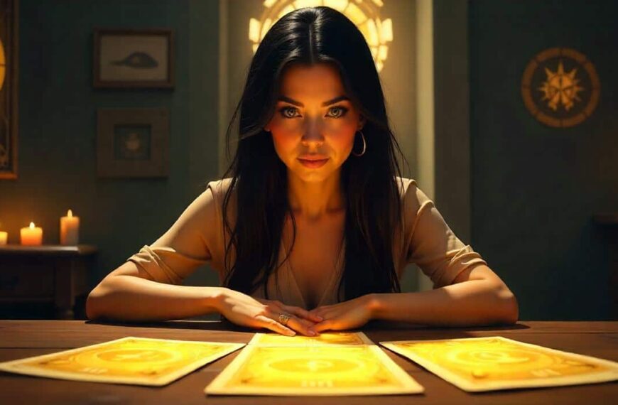 Tarot a astrológia: Objavte prekvapenia 25. januára 2025 a energie, ktoré vás čakajú!