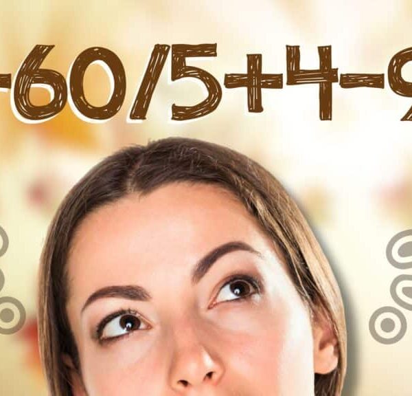 Matematická hádanka: Otestujte svoje IQ pomocou tejto rýchlej rovnice – vyriešte ju za menej ako 8 sekúnd!
