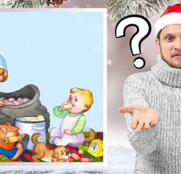 Vizuálna výzva: Sústreďte sa a splňte výzvu za menej ako 10 sekúnd! Upozorňujeme, že uspej len ten najvnímavejší.