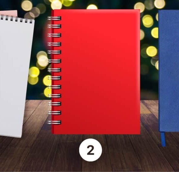 Test osobnosti: Ktorý notebook vás najviac oslovuje? Vyberte si z týchto 3 a zistite, či ste idealistický snílek alebo realistický pragmatik!
